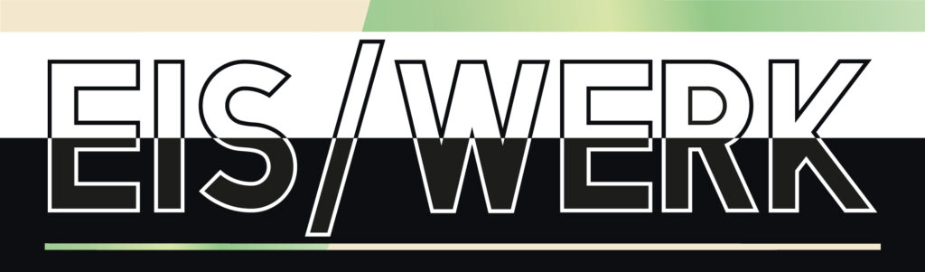 Logo Eiswerk