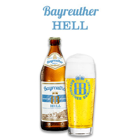Bayreuther Hell